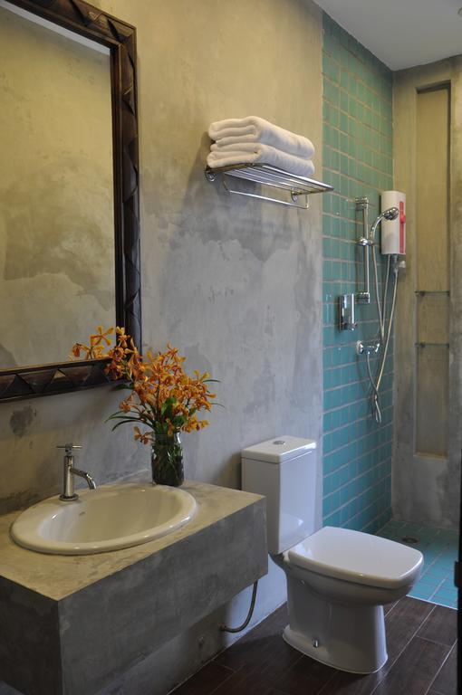 Udee Bangkok Hostel Quarto foto